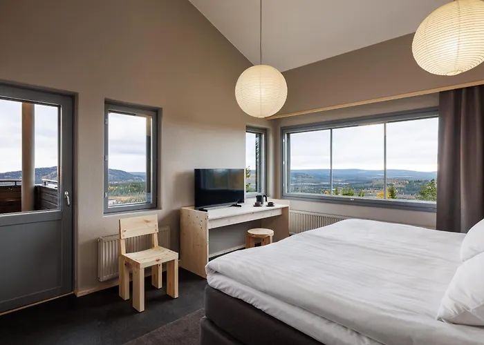 Hotel & Pikku-syoete 3*