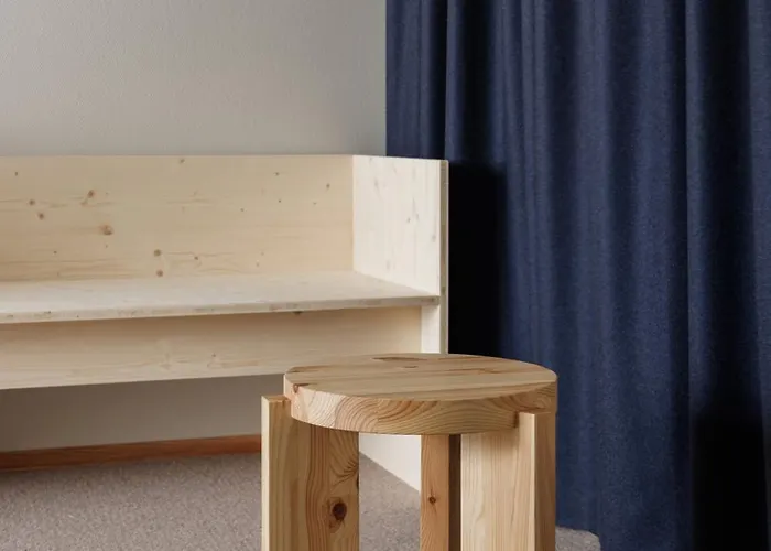 Hotel & Pikku-syoete